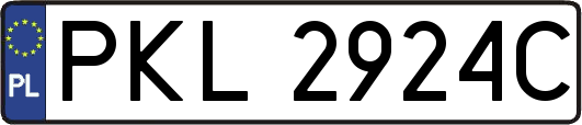 PKL2924C