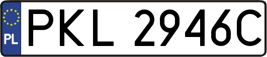 PKL2946C
