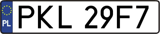 PKL29F7