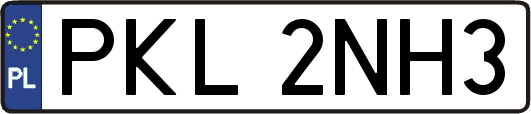 PKL2NH3