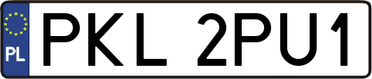 PKL2PU1