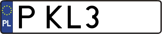 PKL3