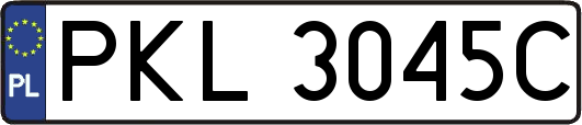 PKL3045C
