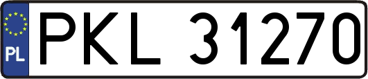 PKL31270