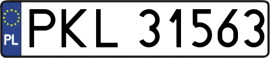 PKL31563