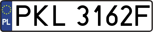 PKL3162F
