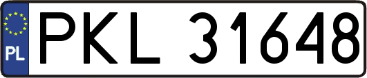 PKL31648