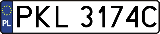 PKL3174C