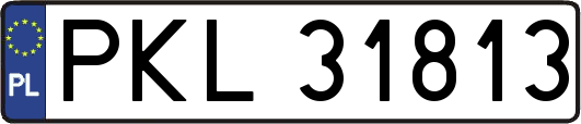 PKL31813