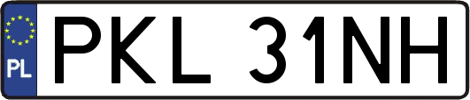 PKL31NH