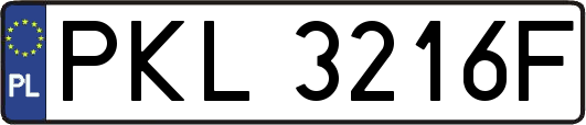 PKL3216F