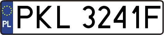 PKL3241F