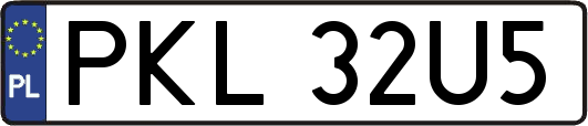 PKL32U5