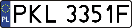 PKL3351F