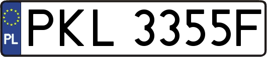 PKL3355F