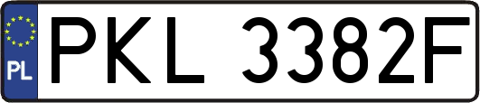 PKL3382F