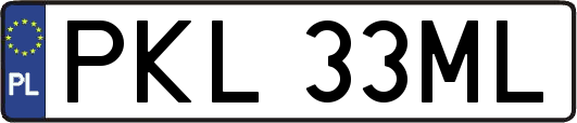 PKL33ML