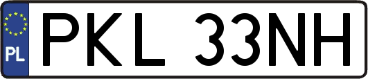 PKL33NH