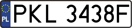 PKL3438F