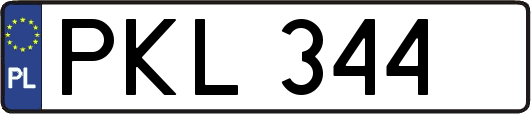 PKL344