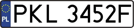 PKL3452F