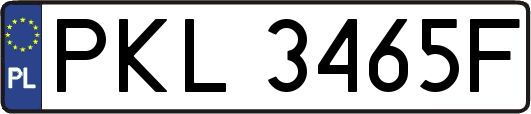 PKL3465F