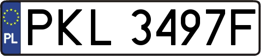 PKL3497F