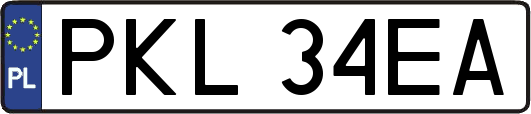 PKL34EA