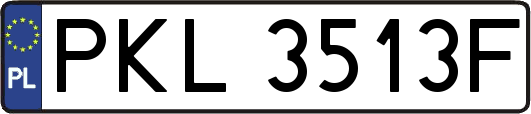 PKL3513F