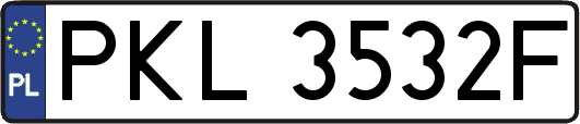 PKL3532F