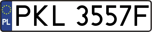 PKL3557F