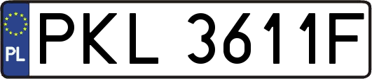 PKL3611F