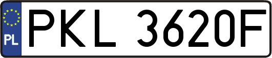 PKL3620F
