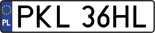 PKL36HL