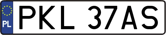 PKL37AS