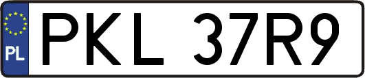 PKL37R9