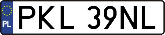 PKL39NL