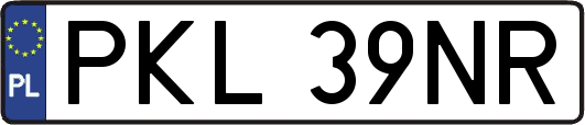 PKL39NR