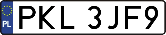 PKL3JF9