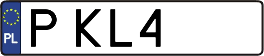 PKL4