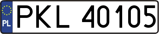 PKL40105