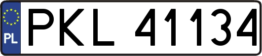 PKL41134
