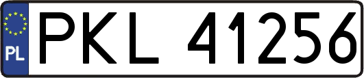 PKL41256