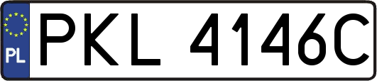 PKL4146C