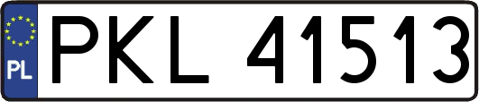 PKL41513