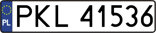 PKL41536