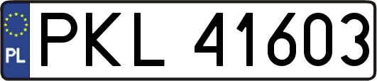 PKL41603