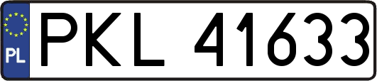 PKL41633