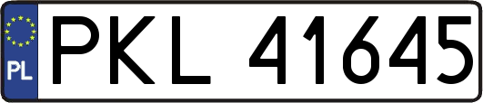 PKL41645