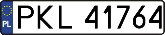 PKL41764